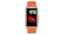 Picture of Kronos Fit Buddy Smart Bracelet Orange