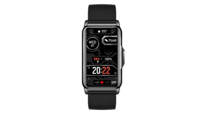 Picture of Kronos Fit Buddy Smart Bracelet Black