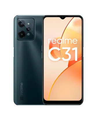 Picture of Realme C31 64 GB 