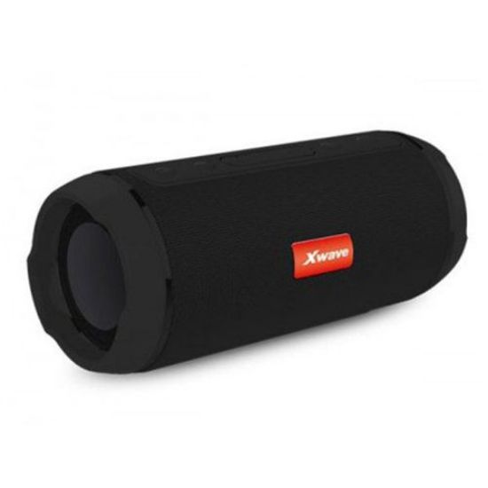 Picture of Xwave bluetooth zvučnik B fancy black