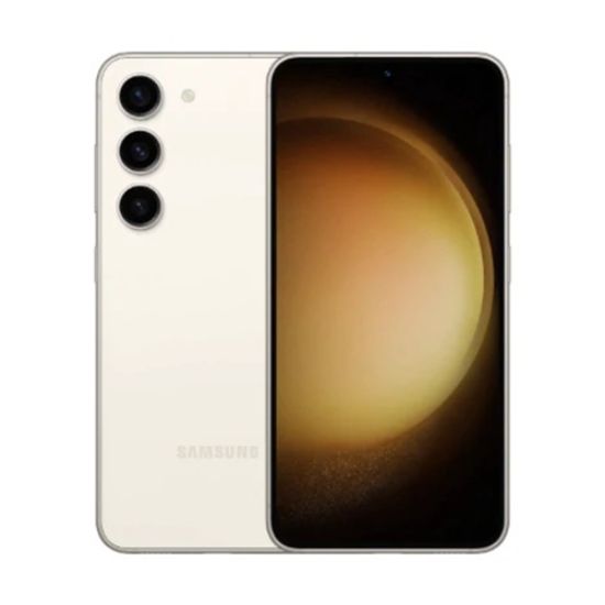 Picture of SAMSUNG S23 8/256GB 5G BEŽ SM-S911BZEGEUC