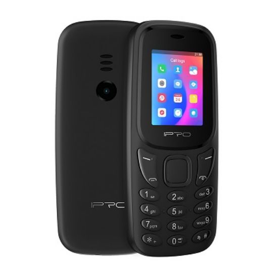 Picture of IPRO A21 MINI DS BLACK