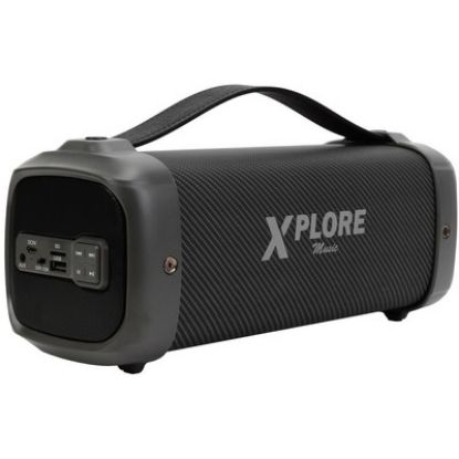 Picture of XPLORE XP848 CRNI