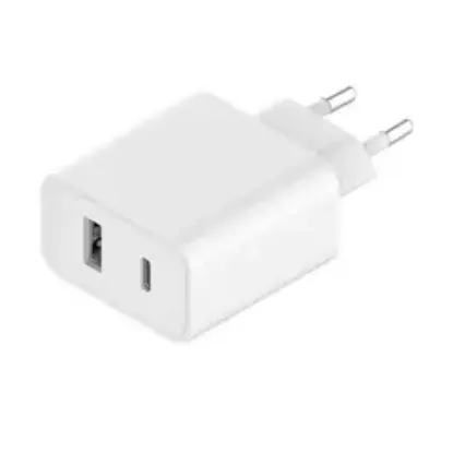 Picture of XIAOMI Punjac MI 33W USB Type A/Type C