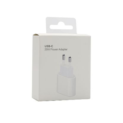 Picture of Kuciste punjaca iPhone 13/12/11 PD Fast charger 20W 3A HQ