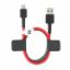 Picture of Xiaomi kabal USB/USB-C 1m Crveni