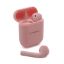 Picture of Slusalice Bluetooth Comicell AirBuds pink