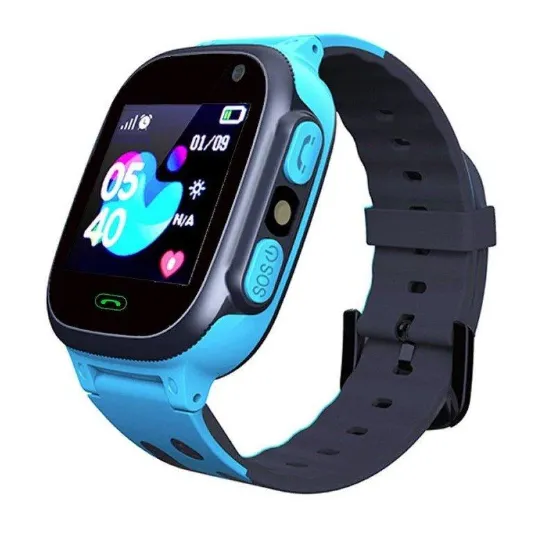 Picture of Smart Watch Z1 deciji sat plavi