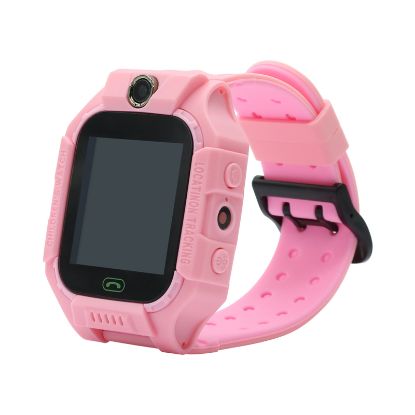 Picture of Smart Watch Z6 deciji sat roze