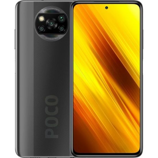 Picture of Xiaomi POCO X3 NFC 6/128GB Shadow Gray