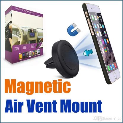 Picture of Air Vent Magnetic Universal Car Mount 