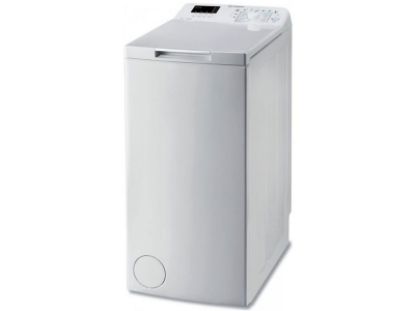 Picture of Mašina za pranje Veša INDESIT BTWS6240P EU N