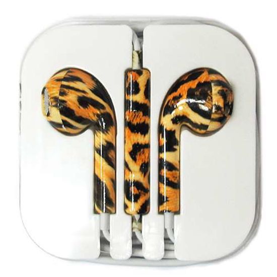 Picture of Slusalice za Iphone 3.5mm IS003