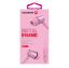 Picture of SWISSTEN EARBUDS DYNAMIC  YS500 ROSE/GOLD
