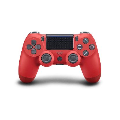Picture of JOYPAD DUAL SHOCK WIFI ZA PS4 CRVENI A KLASA