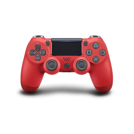 Picture of JOYPAD DUAL SHOCK WIFI ZA PS4 CRVENI A KLASA