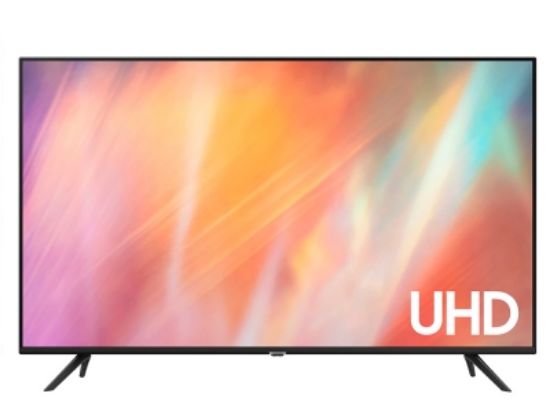 Picture of TV LED SMART SAMSUNG UE43AU7092UXXH