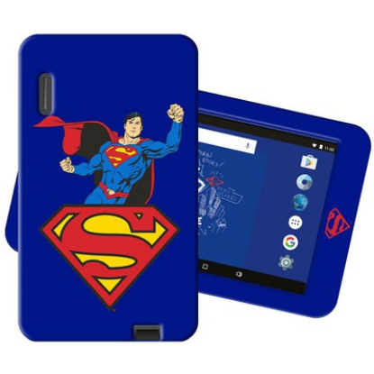 Picture of Tablet ESTAR Themed SUPERMAN