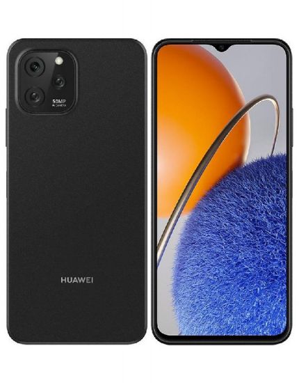 Picture of Huawei nova Y61 Crni 4GB/64GB