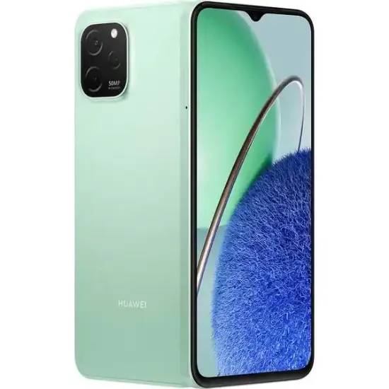 Picture of Huawei Nova Y61 Zeleni 4GB/64GB
