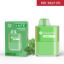 Picture of VAPE 5000 PUFFS TRIPLE MINT 2%