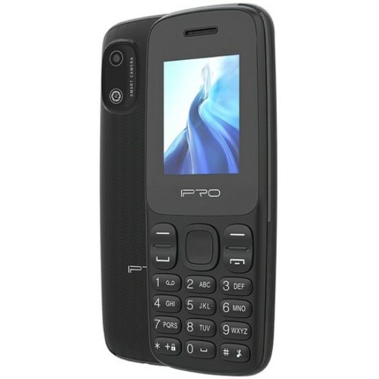 Picture of IPRO A1 Mini Black