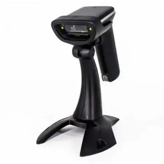 Picture of POS Barcode scaner MS MJ-6708-2D/USB