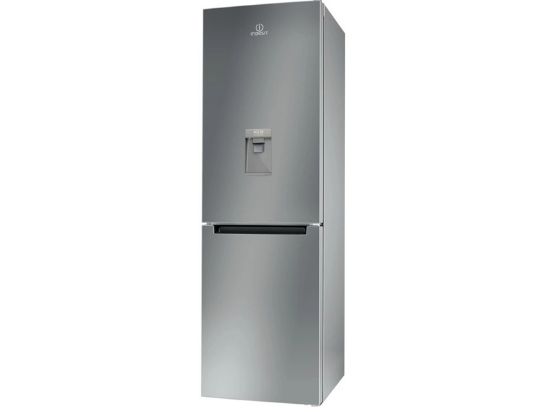 Picture of Kombinovani Frižider INDESIT LI8S1ES AQUA