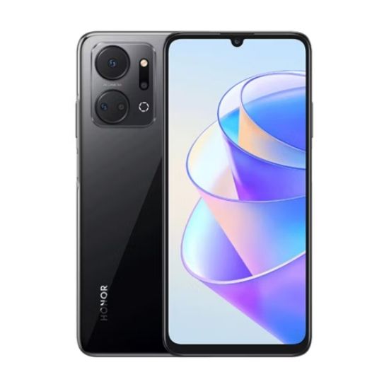 Picture of HONOR X7A 4/128GB CRNI