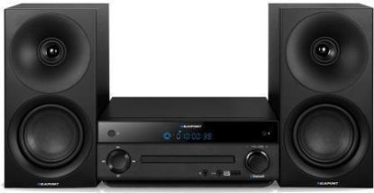 Picture of Blaupunkt Micro Sys. MS30BT BL 