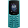 Picture of NOKIA 105 2023 Cyan
