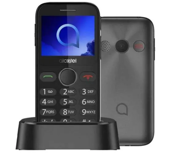 Picture of Alcatel 2020X-Crni