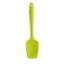 Picture of Silikonska kašika velika Texell zelena TS-KV129Z 28cm
