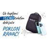 Picture of TECNO CAMON 19 6/128GB BLACK +poklon ranac