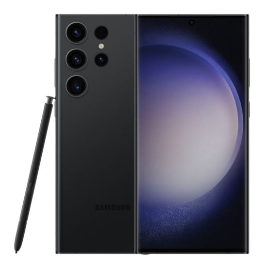 Picture of SAMSUNG S23 ULTRA 8/256 CRNI 5G