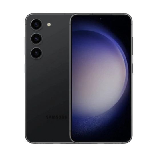 Picture of SAMSUNG S23+ 8/512GB 5G CRNI SM-S916BZKGEUC