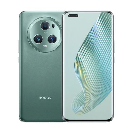 Picture of HONOR MAGIC 5 PRO 5G 12/512GB ZELENI