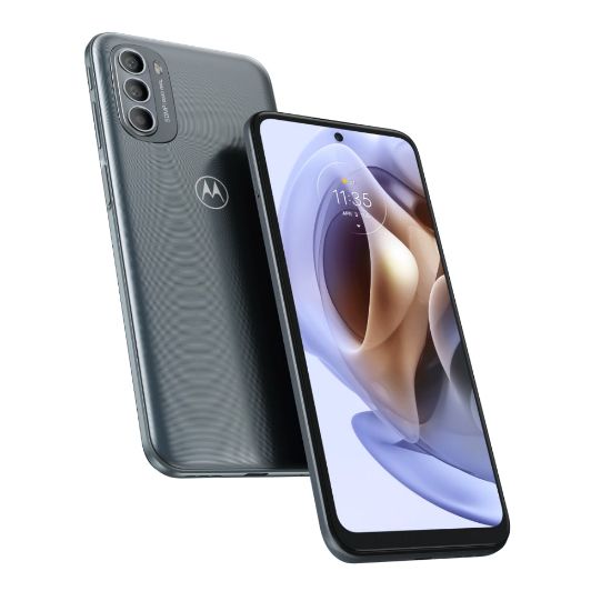 Picture of MOTOROLA moto g31 4/64GB Mineral Grey