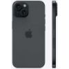 Picture of APPLE iPhone 15 128GB Black 