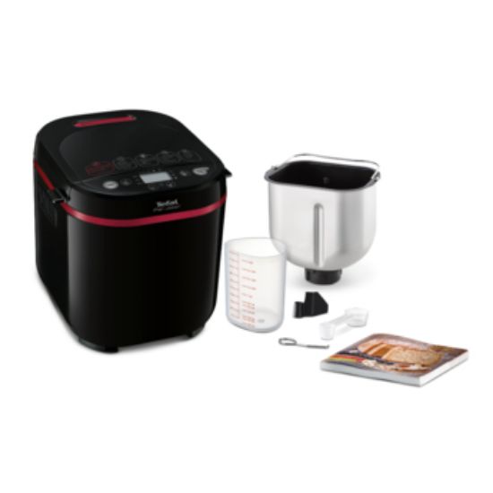 Picture of TEFAL Mini pekara Pain Plaisir PF220838