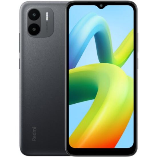 Picture of Xiaomi Redmi A2 3 GB / 64 GB - Crni