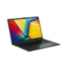 Picture of Laptop Asus VivoBook Go 15 E1504FA-BQ057 15.6 FHD IPS/R3-7320U/8GB DDR5/NVMe 256GB/Black
