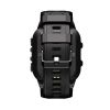 Picture of OUKITEL PAMETNI SAT BT20 CRNI SMART WATCH SPORT RUGGED / ZAŠTIĆEN IP68/IP69K