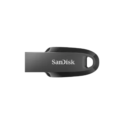 Picture of SanDisk Ultra Curve 3.2 Flash Drive 128 GB