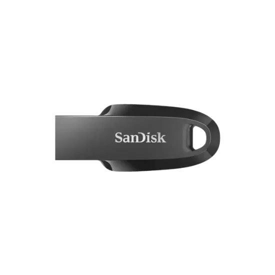 Picture of SanDisk Ultra Curve 3.2 Flash Drive 128 GB