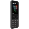 Picture of Nokia 150 2023 crni mobilni 2.4" 0.3Mpx Dual Sim