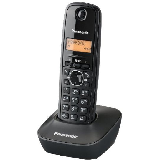 Picture of Panasonic bežični telefon KX-TG1611FXH