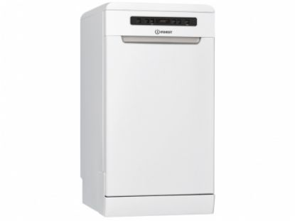 Picture of MAŠINA ZA PRANJE SUDOVA INDESIT DSFO3T224C