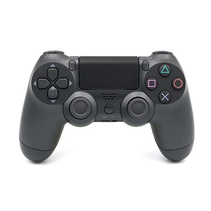 Picture of Joypad DOUBLESHOCK IV bezicni celicno crni (za PS4)