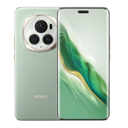 Picture of HONOR MAGIC 6 PRO 5G 12/512GB ZELENI